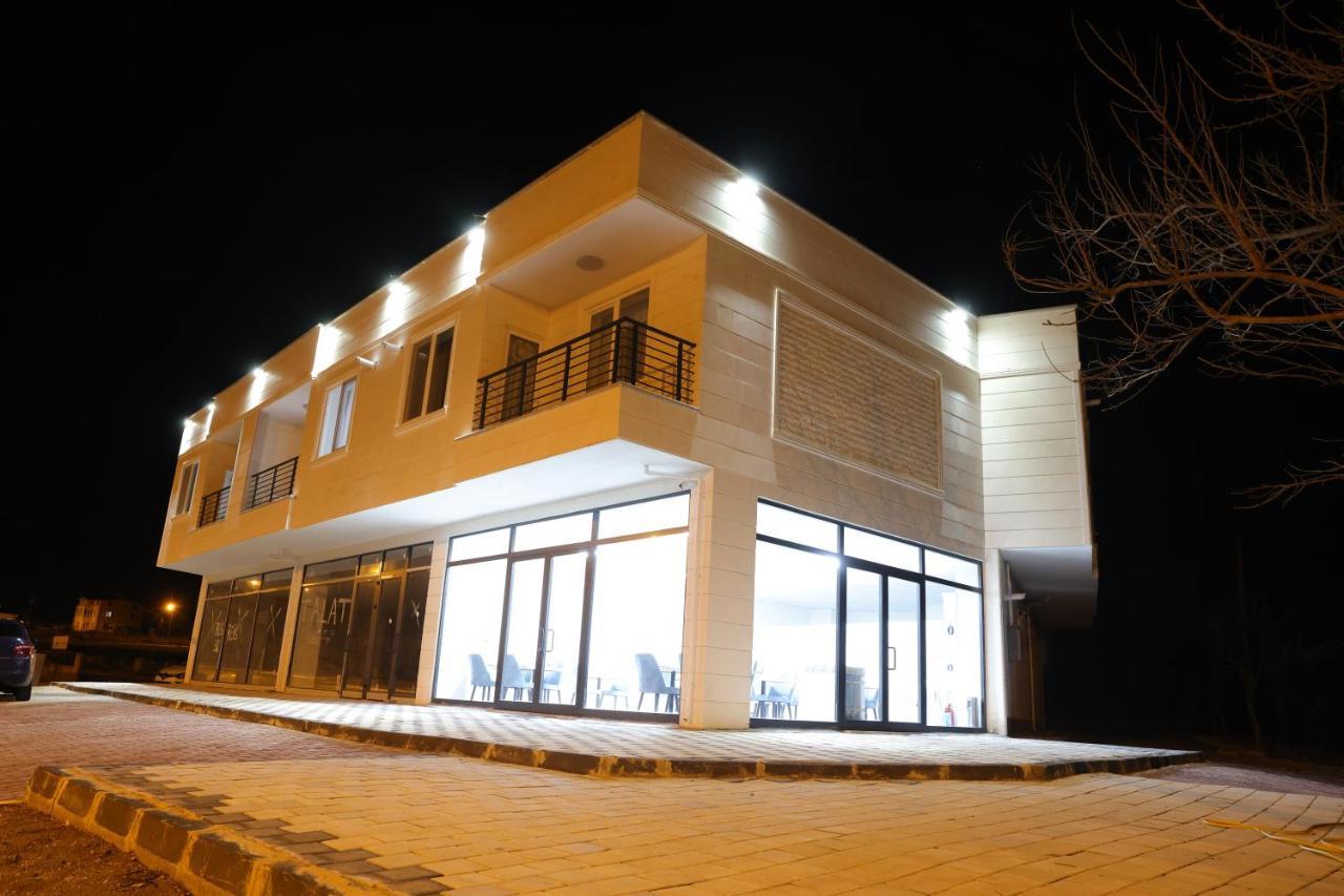 אפרטהוטל נבשהיר White House Cappadocia מראה חיצוני תמונה