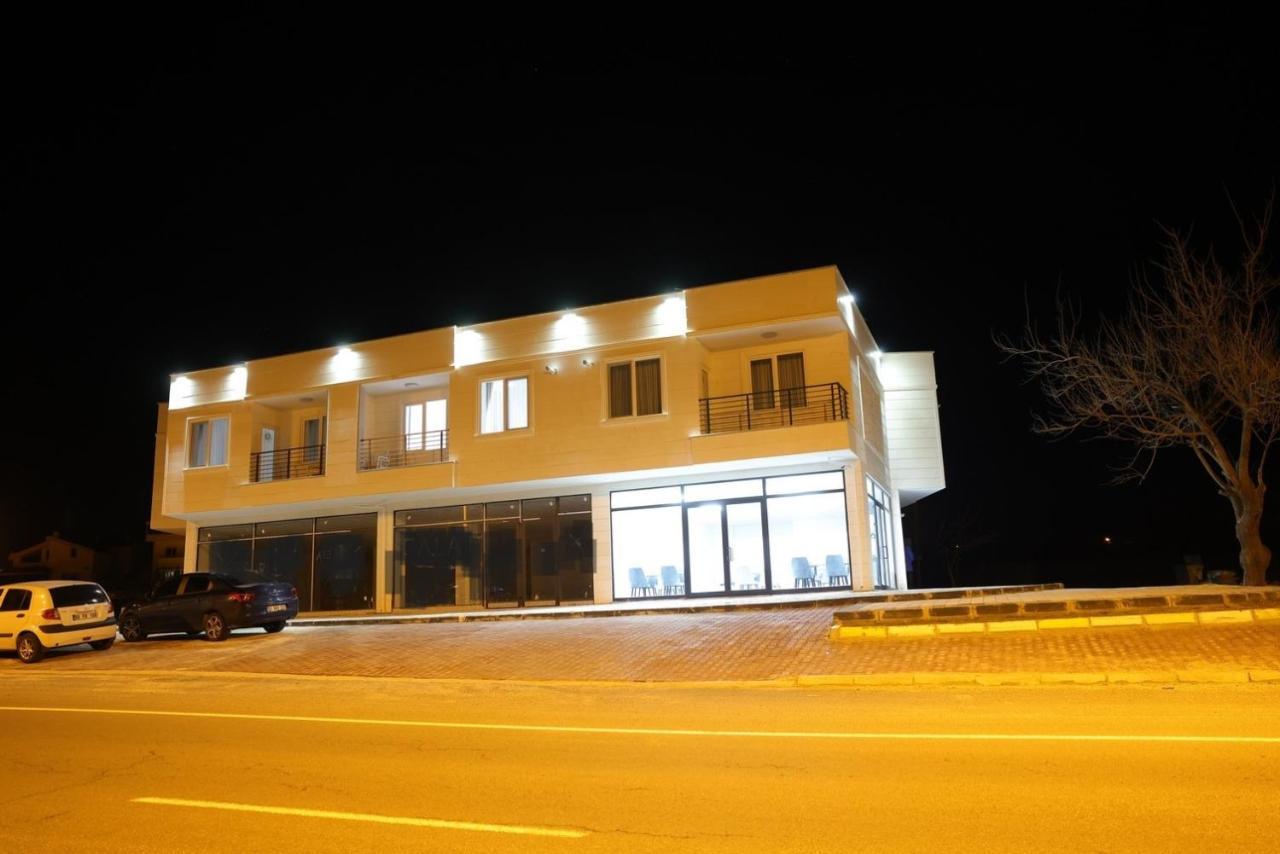 אפרטהוטל נבשהיר White House Cappadocia מראה חיצוני תמונה