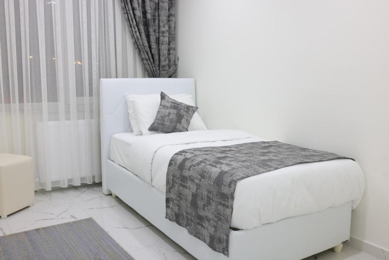 אפרטהוטל נבשהיר White House Cappadocia מראה חיצוני תמונה